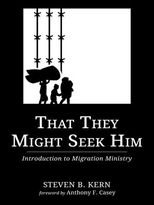 cover image of That They Might Seek Him